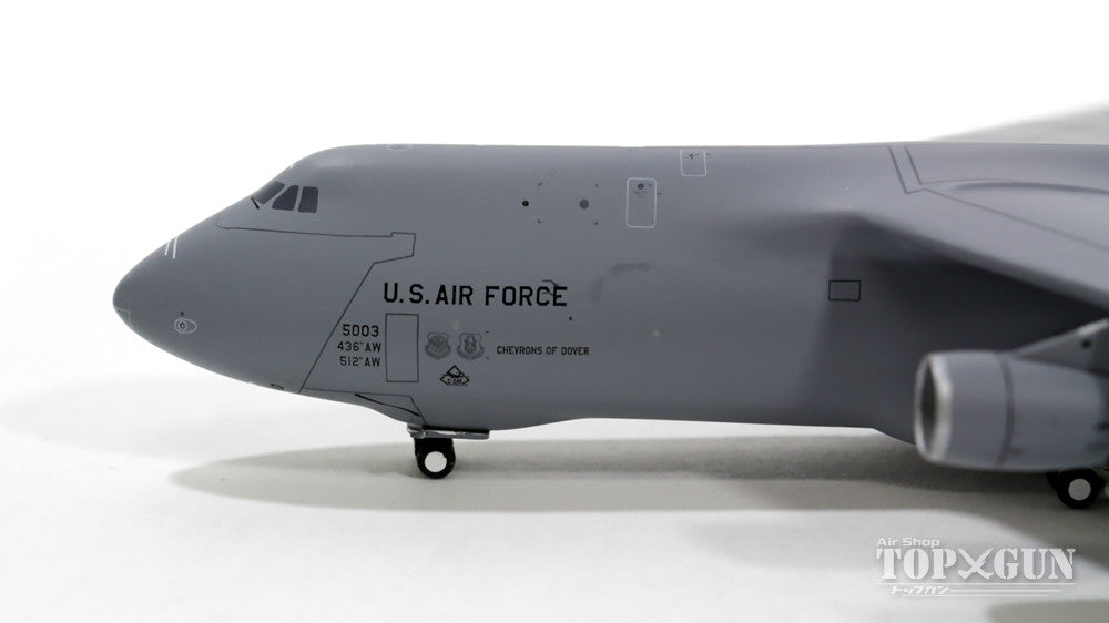 購入 1 400 C-5A ギャラクシー アメリカ空軍 MAC 軍空輸軍団 初期難