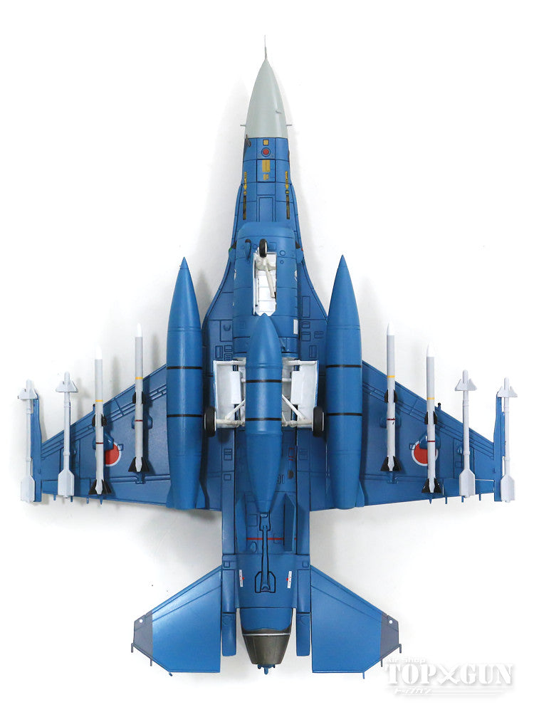 TOMYTEC 技MIX F-2B 第3飛行隊（三沢基地） - 模型
