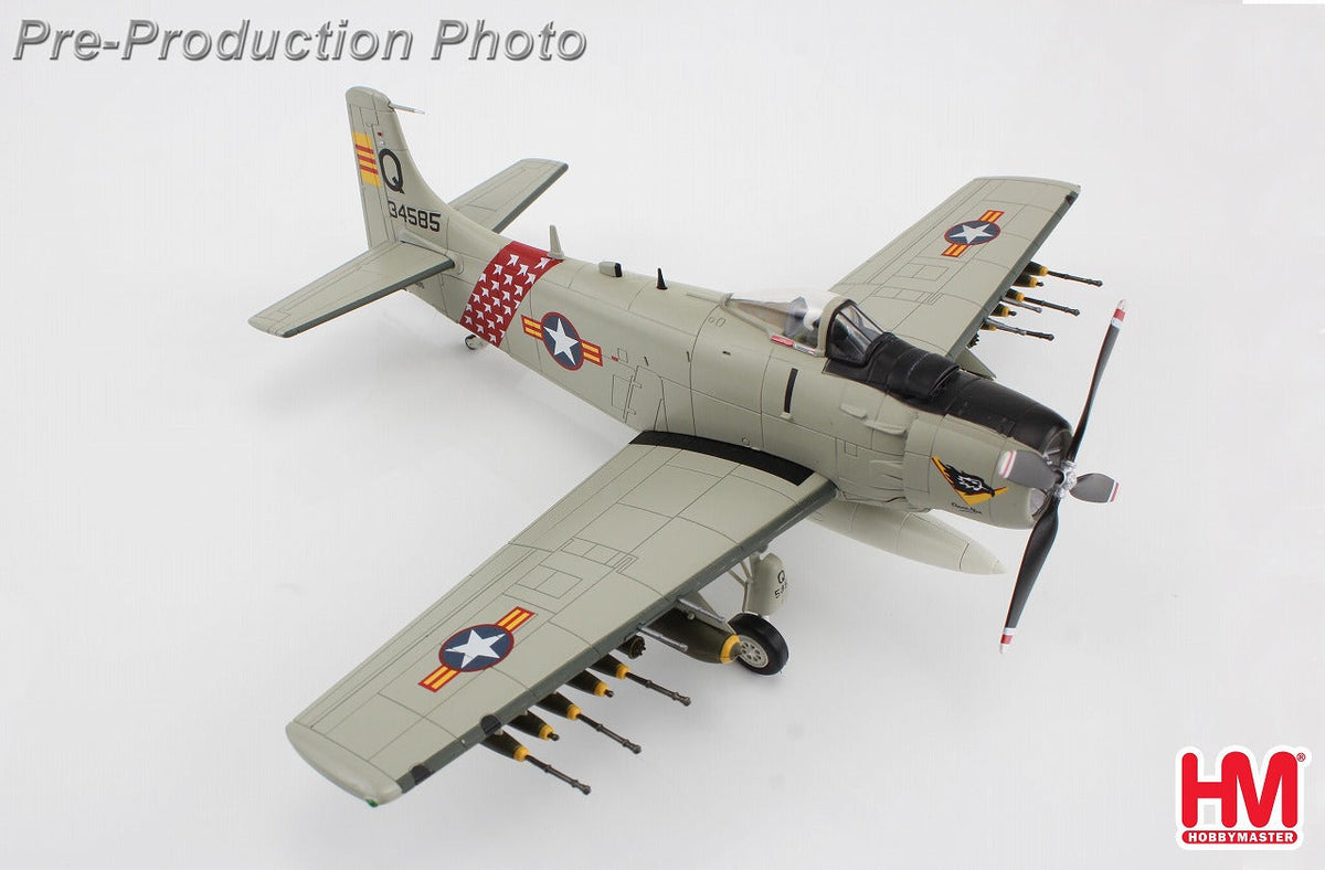 Hobby Master P-51C アメリカ陸軍航空軍 第352戦闘航空群 第487戦闘