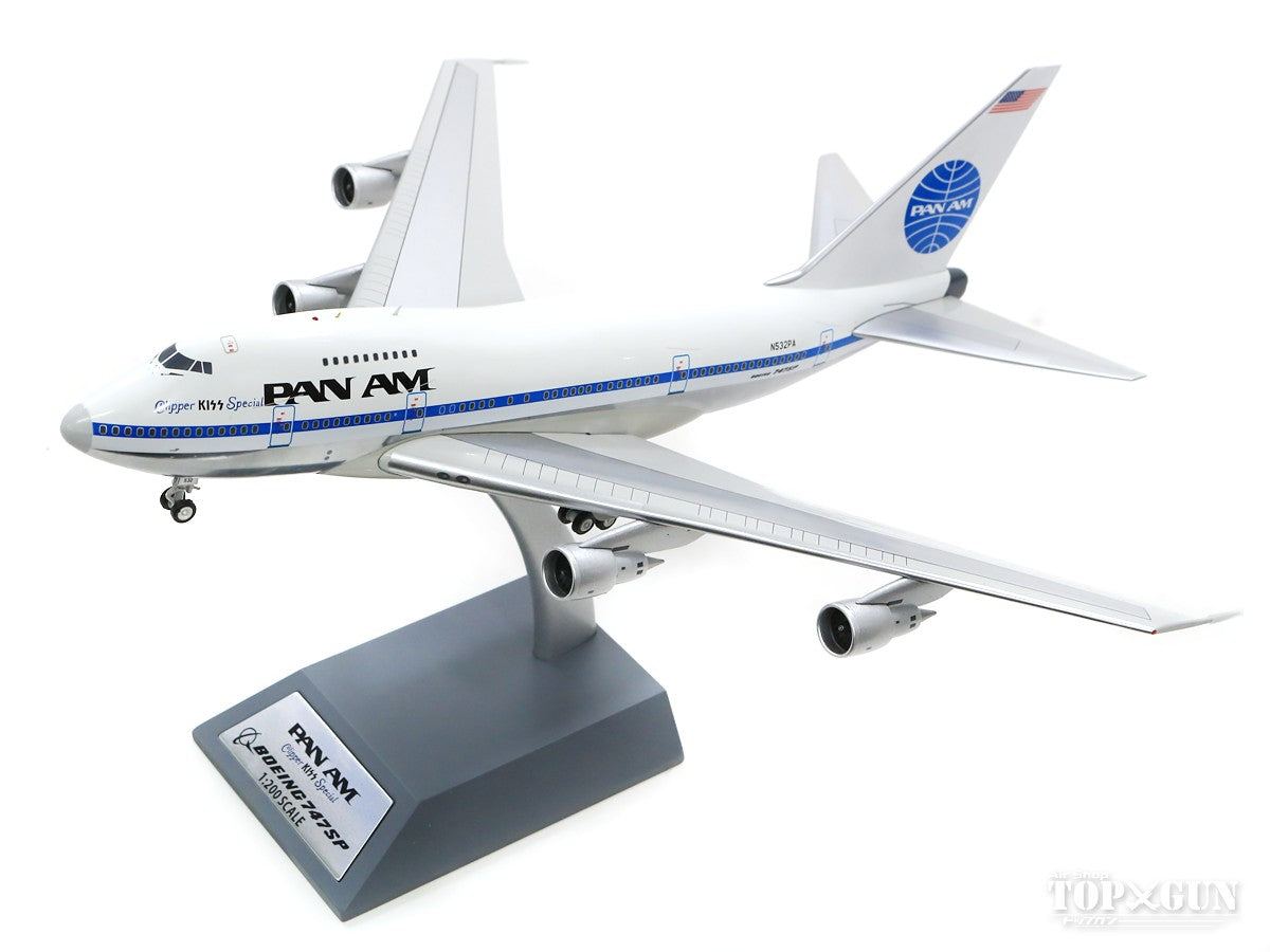 herpa 1/500 ボーイング N747SP ハウスカラー機 | adventure-guides.co.jp