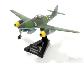 atsudra工房完成品】1/32 Me262 ヴァルター・ノヴォトニー少佐機