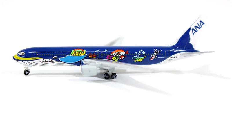 Phoenix B767-300ER マリンジャンボjr ANA 航空機 | challengesnews.com