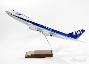 全日空 ANA BOEING 747-400D 1/200モデル 激安正規 www.shelburnefalls.com