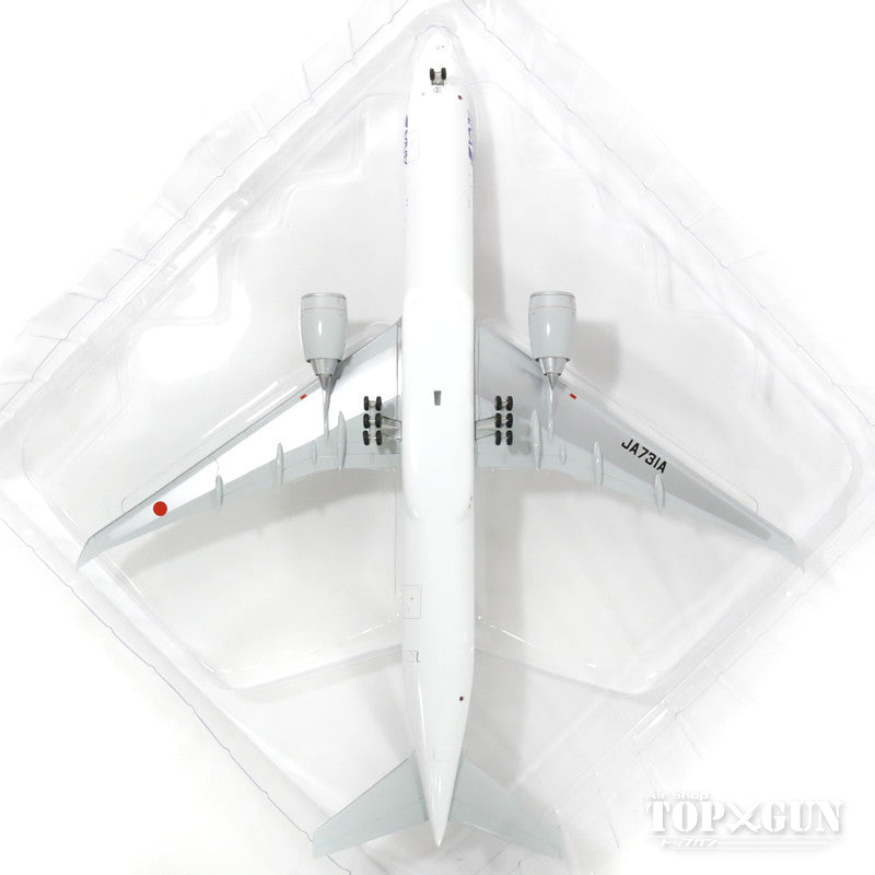 ANA B777-300ER スターアライアンス特別塗装 1/200 充実の品 www