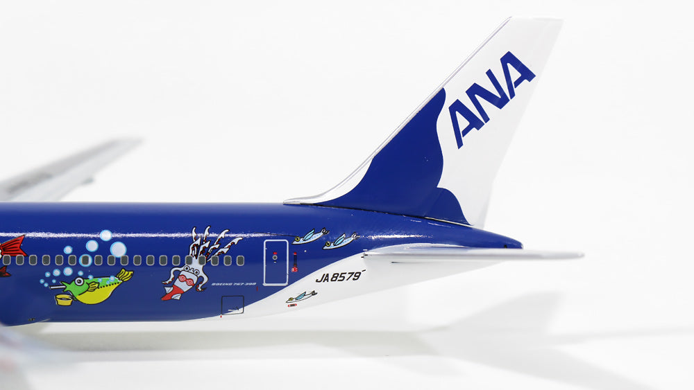ANA 全日空 JA8579 Boeing ボーイング767 航空機 | www.vinoflix.com