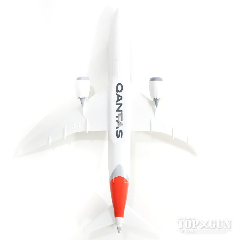 SALE／104%OFF】 ジェミニ200 1 200 787-9 カンタス航空 VH-ZNK 完成品