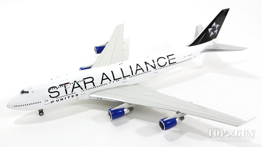 フラワーオブライフ herpa 1:500 タイ国際航空 B747＆A330特別塗装2機