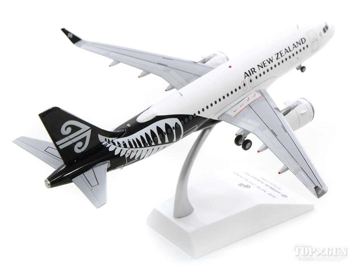 AIR NEW ZEALAND ニュージーランド航空フライトタグ✈️ - 航空機