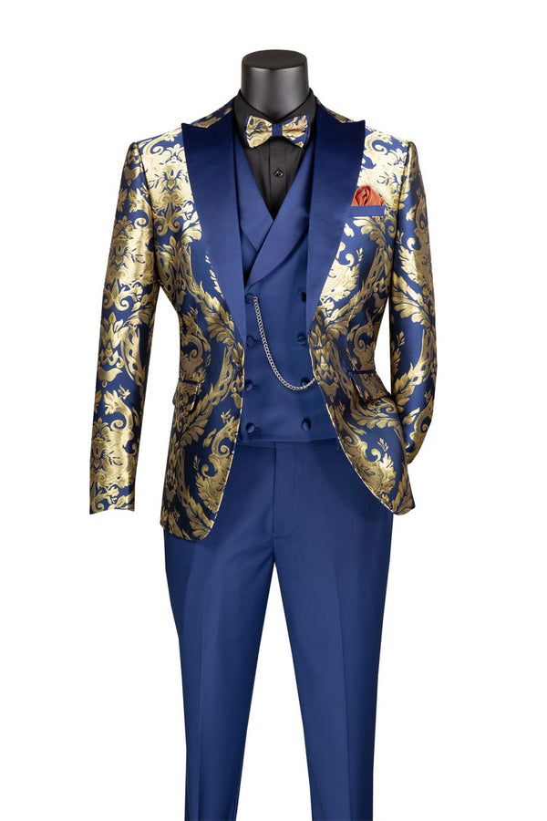 Gold-Camel Suit - Italsuit.com