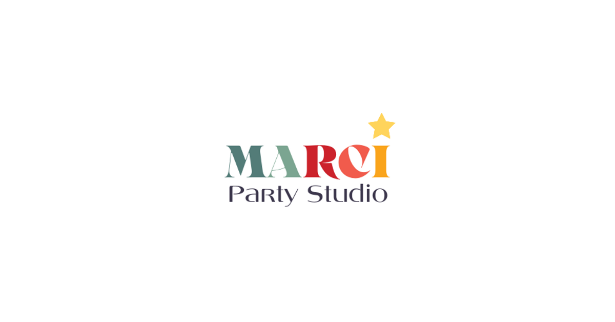 Marci Party Studio