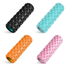 Load image into Gallery viewer, Yoga Column Foam Gym Muscle Massager
