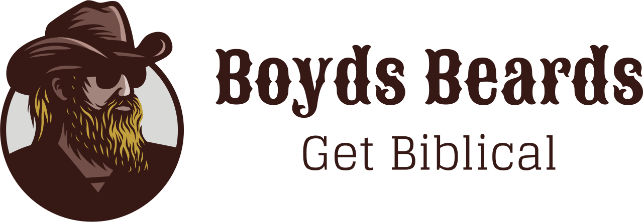 Boyds Beards