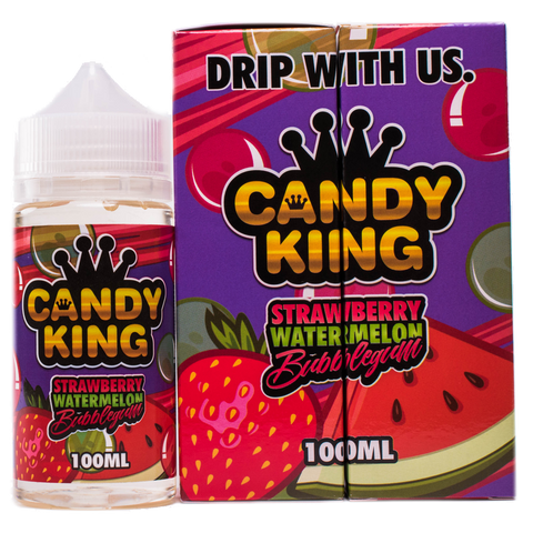 candy soda king