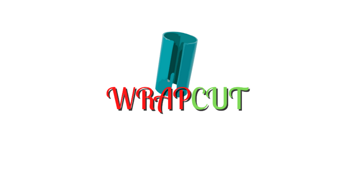 WrapCut