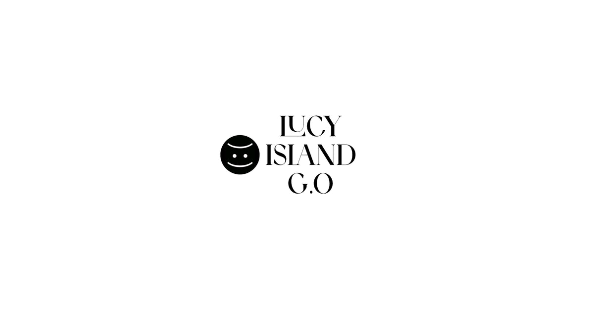 lucy island g.o