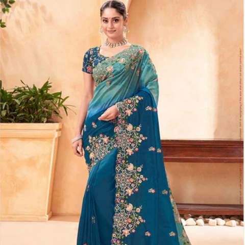 sarees for wedding