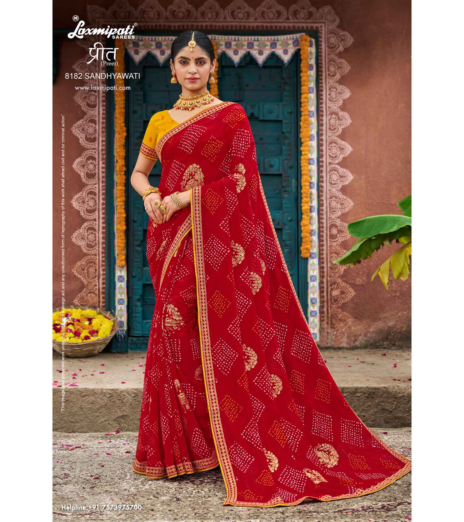 Indian Bridal Sare In Red And Maroon Color.# B2008 | Indian bridal,  Sabyasachi sarees, Indian bridal wear