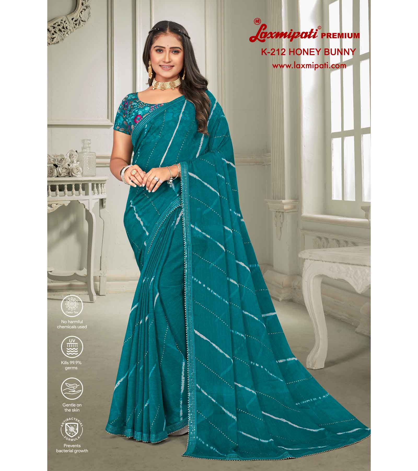 Maharani Collections - Maharani's Sarees Collection – Page 5