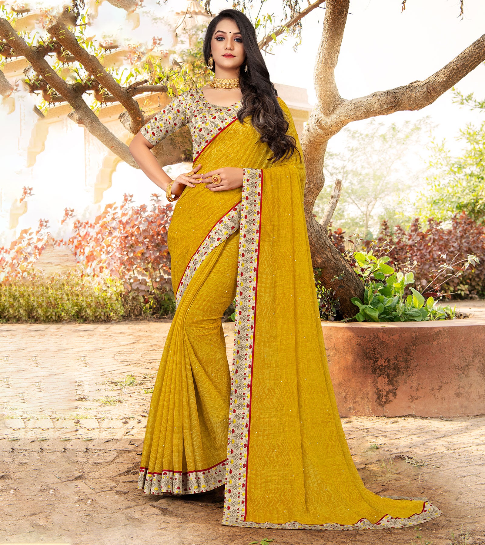 Buy Laxmipati sarees online