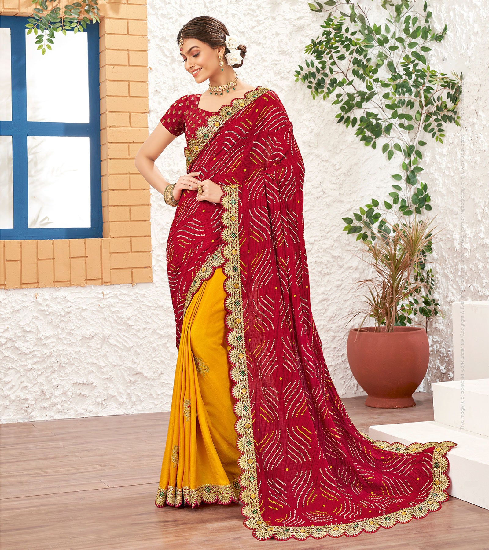 Designer Embroidered – Laxmipati Sarees | Sale