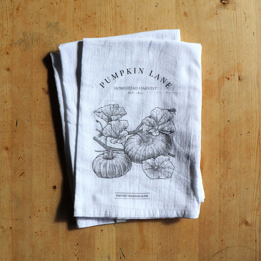 Country Cotton Dishtowel Set – The Apple Barn and Cider Mill, Inc.