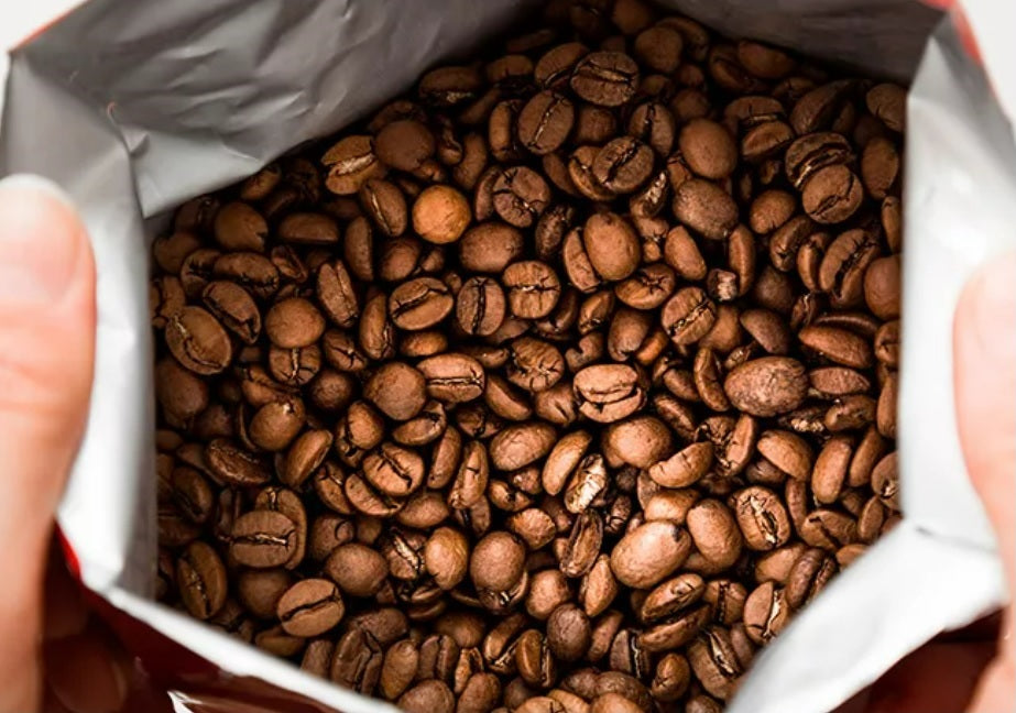 Coffee Beans