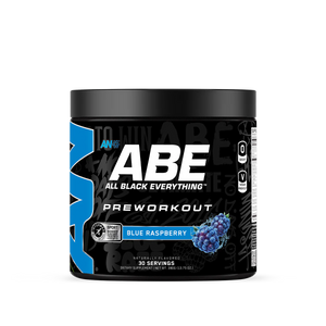 ABE PRE WORKOUT - The Iron Office