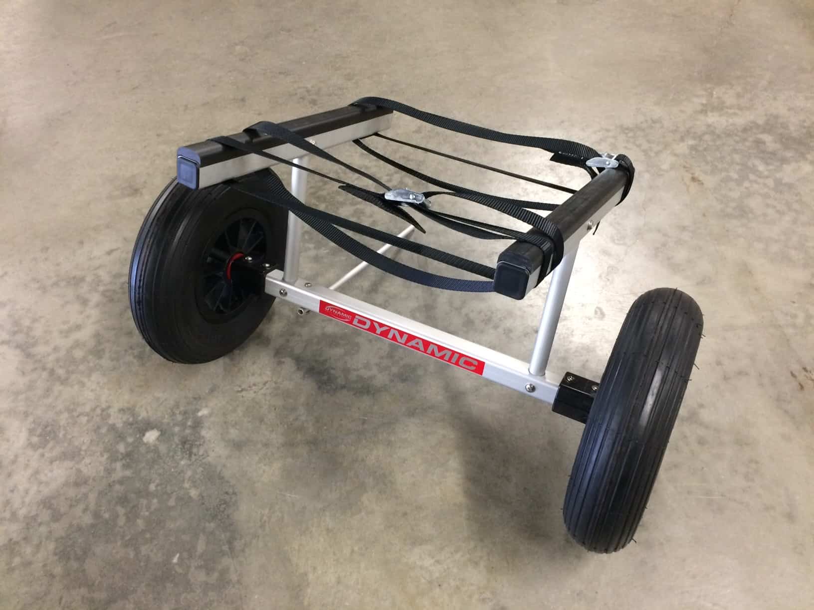 Dynamic Shell Dolly