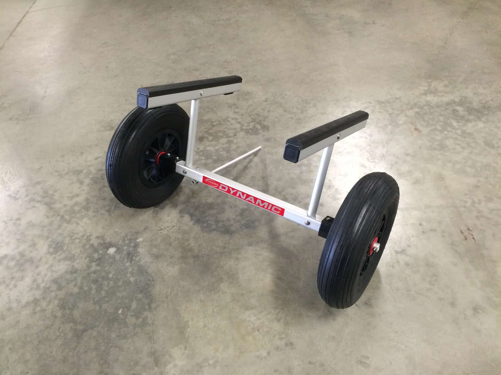 Dynamic Shell Dolly