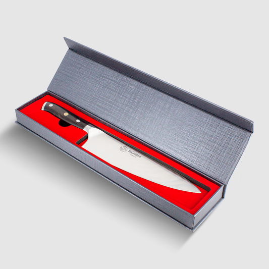 Cuchillo Hacha  SUISH by RobeGrill - Corta Carne y Huesos con Facilidad –  Suishbyrobegrill