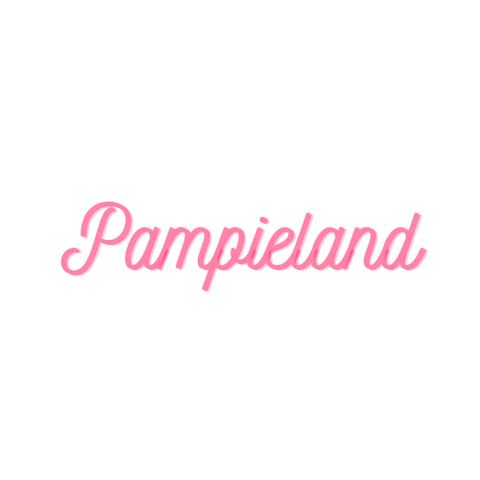 Pampieland mothers and newborn backpack
