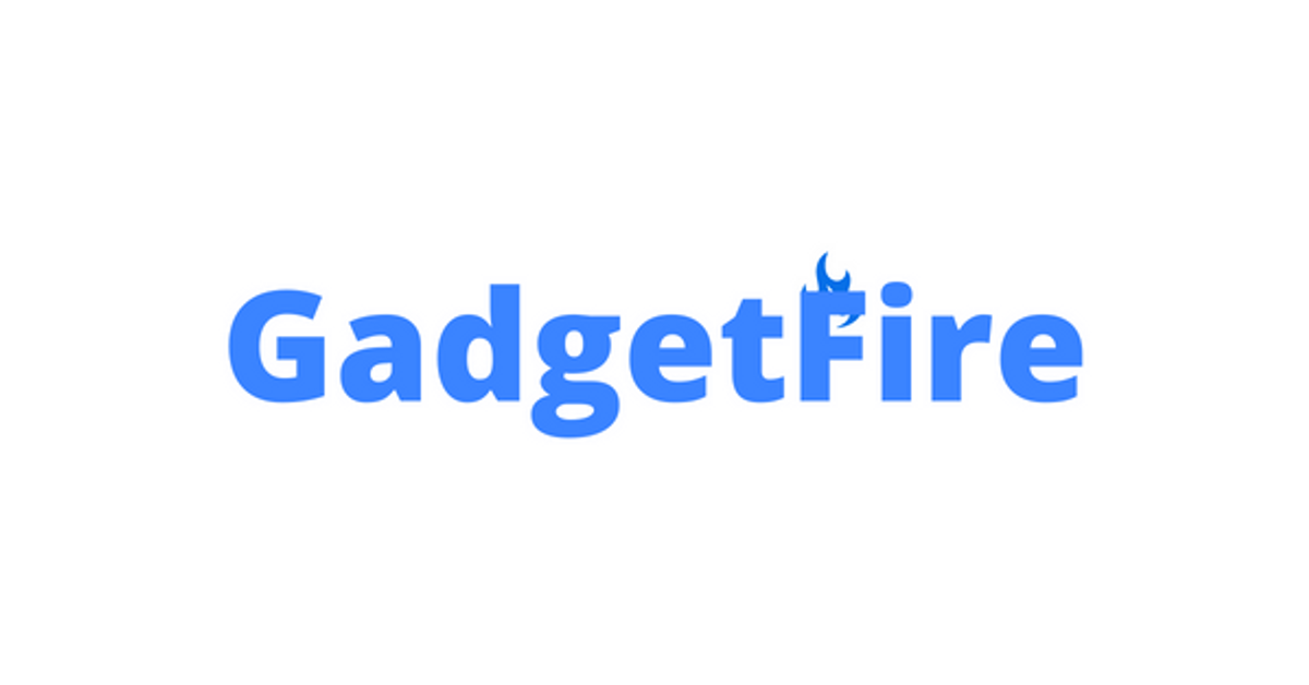 GadgetFire
