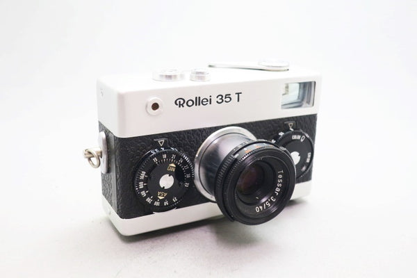 たかしま様専用】Rollei35S ローライ35S 中古品 良品 カメラ フィルム