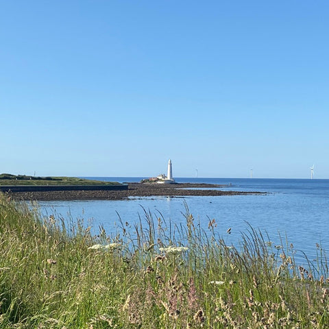 St Mary's Lighthouse