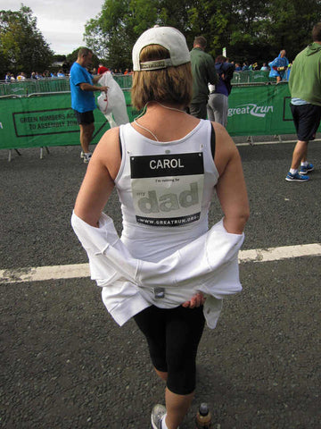 Great North Run 2011