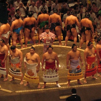 Sumo Tokyo