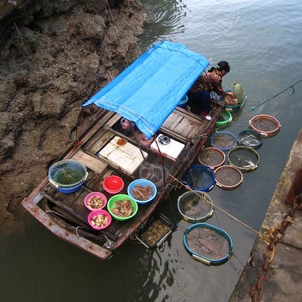 Halong Bay