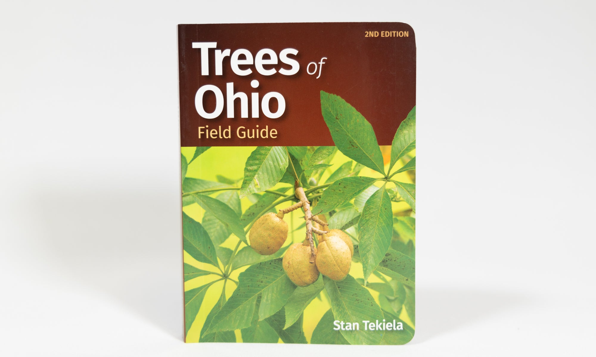 Trees of Ohio Field Guide