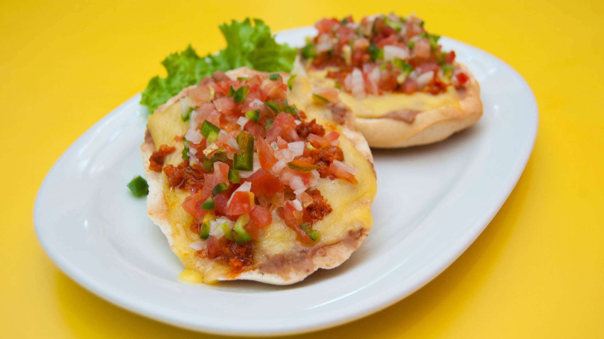 MINI MOLLETES (3) – Agave by Imperial