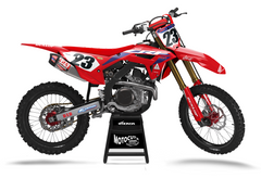 SURRON GRAPHICS SERIES 6 – MotocutzMX