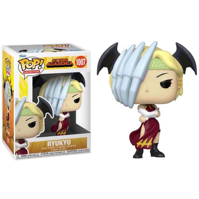 MY HERO ACADEMIA - FUNKO POP NO. 248 - All Might – Manga Arts