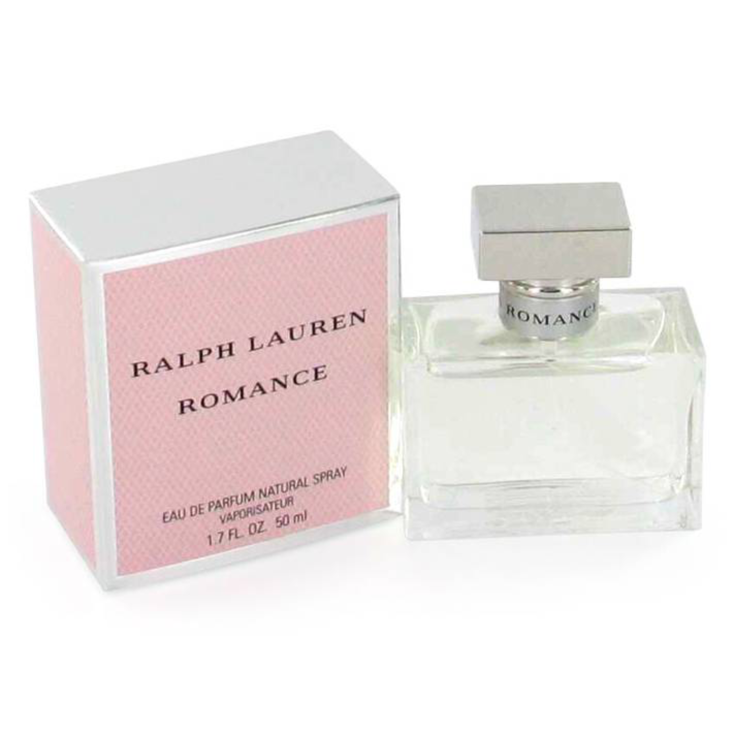 ROMANCE BY RALPH LAUREN  FL OZ EDP SPRAY – PerfumeXe