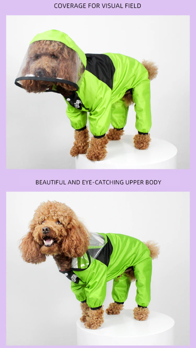 Dog Sweater Image 8