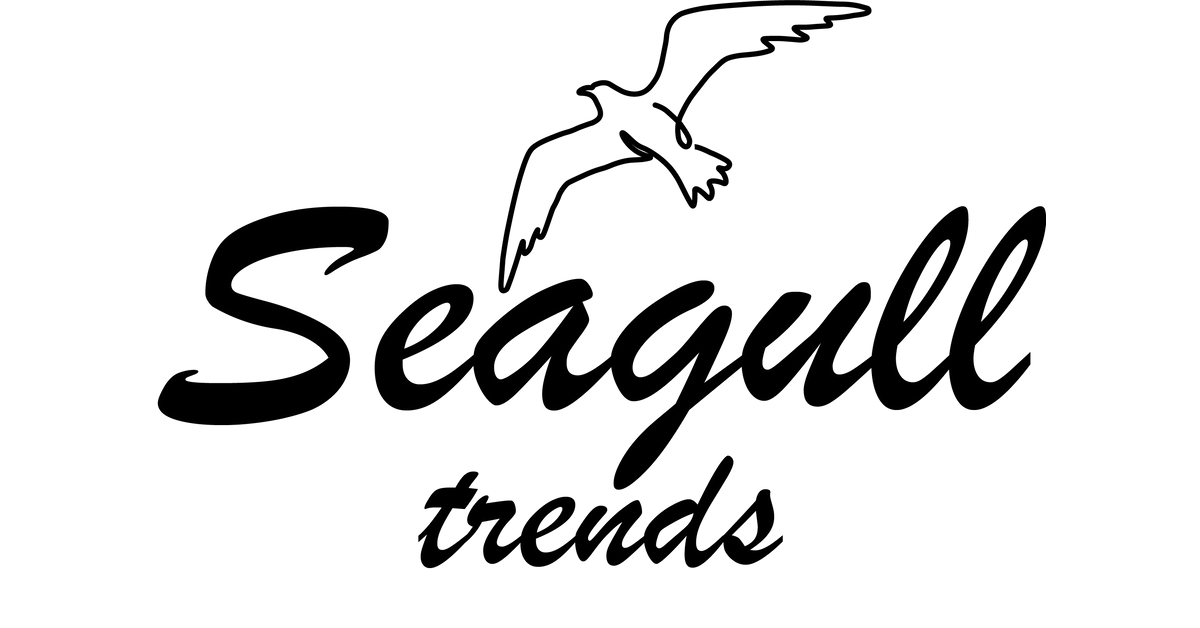 Seagull Trends