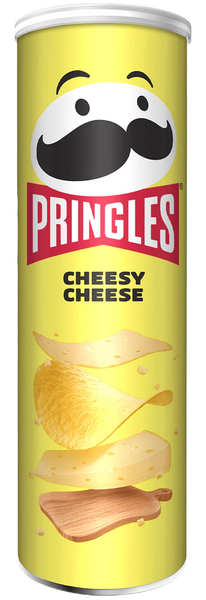 Pringles Potato Chips