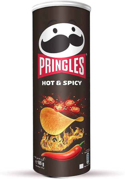 Pringles Potato Chips