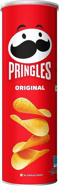 Pringles Potato Chips