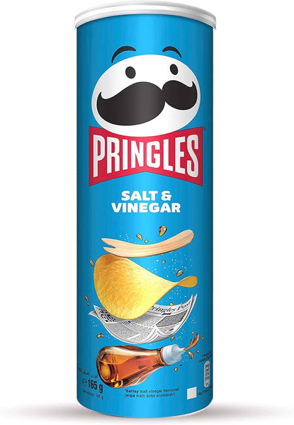 Pringles Potato Chips