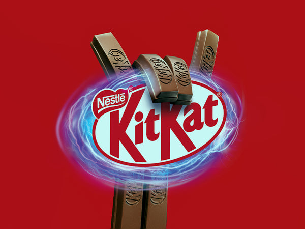 Kitkat 4 finger box 41.5gms