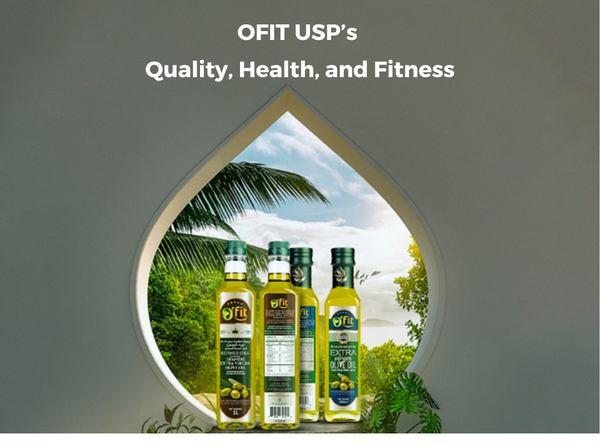 OFIT Olive Oil